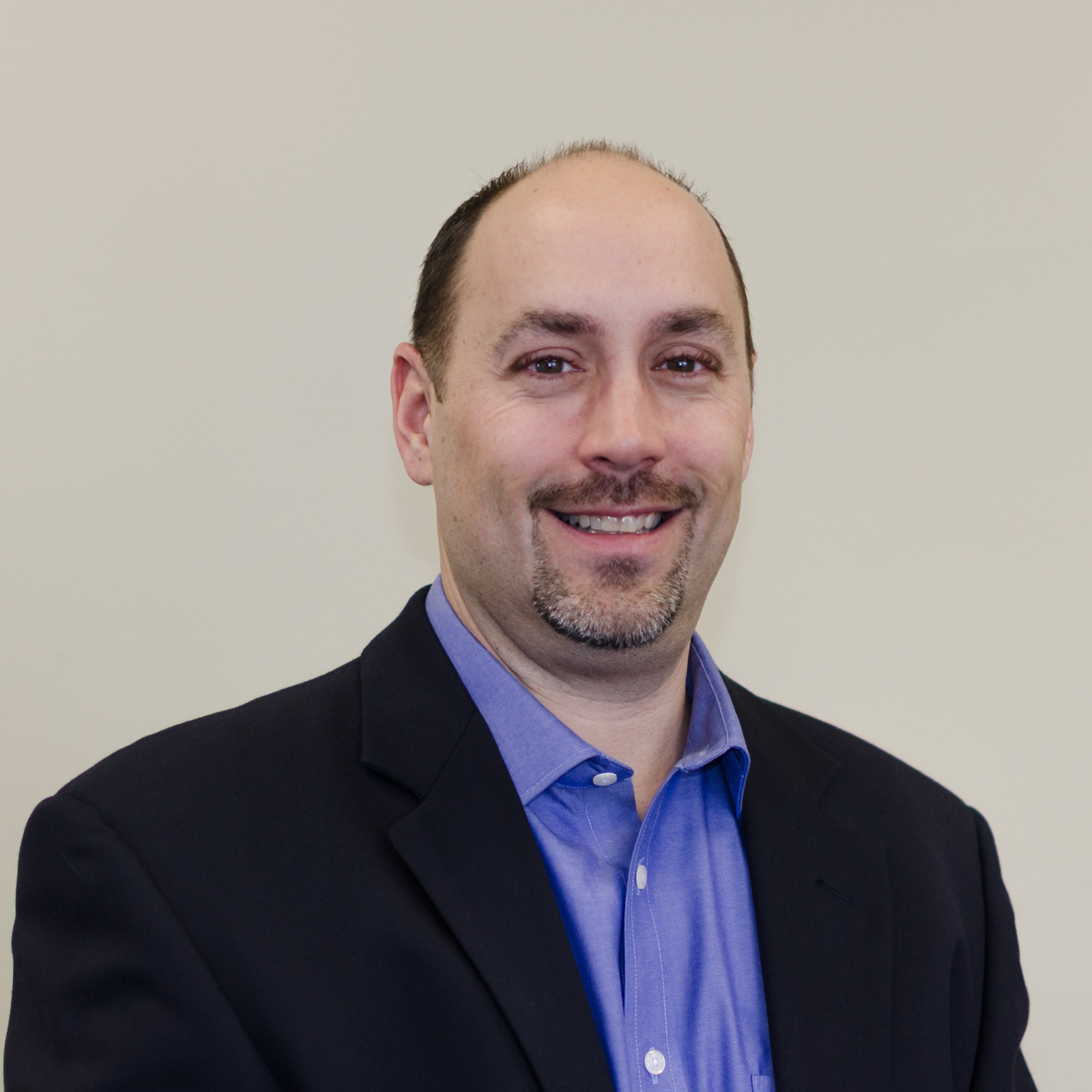 Darren Volkes
